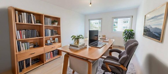 3 rooms Apartment in Brigittenau, Austria No. 253655 9