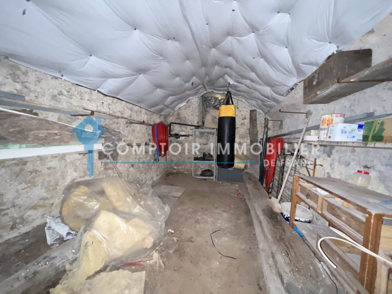 2 bedrooms House in Auneau, France No. 76048