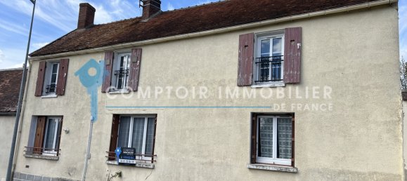 2 bedrooms House in Auneau, France No. 76048 28