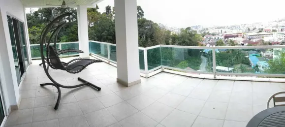 Condominio de 117 m² en Kathu, Thailand No. 73646 5