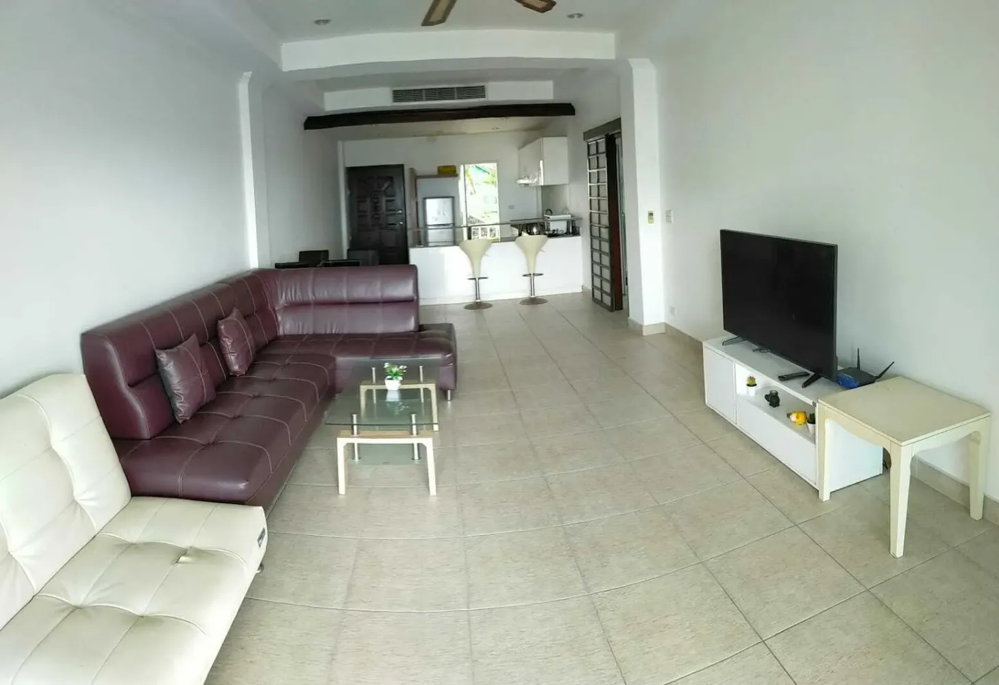 Condominio de 117 m² en Kathu, Thailand No. 73646