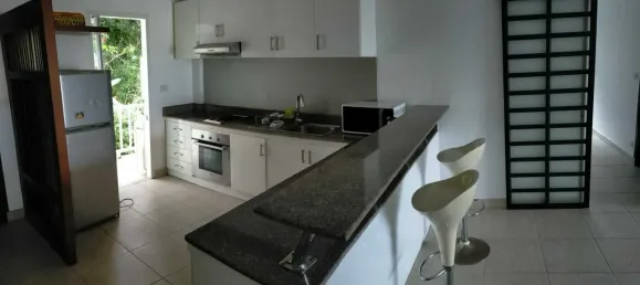 Condominio de 117 m² en Kathu, Thailand No. 73646 3