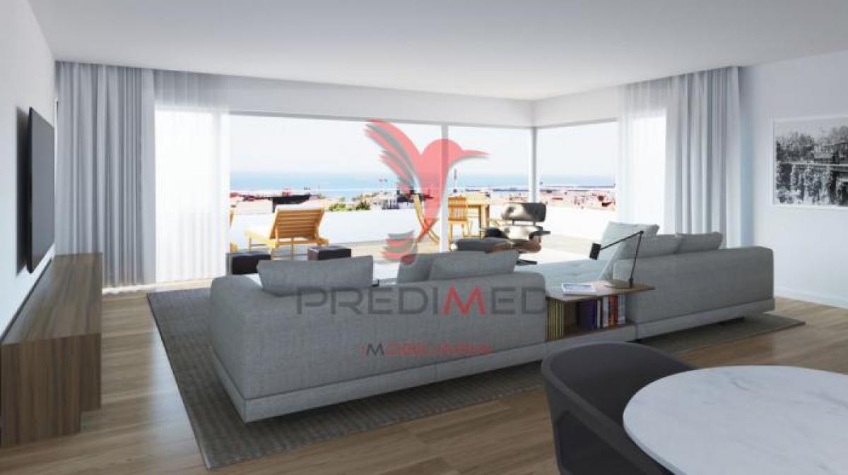 2 bedrooms Apartment in Funchal, Portugal No. 478