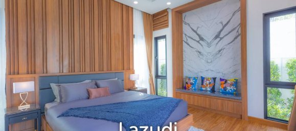 2 bedrooms Villa in Chalong, Thailand No. 16845 6