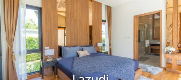 2 bedrooms Villa in Chalong, Thailand No. 16845 10