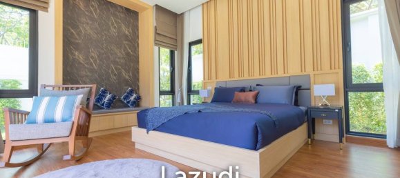 2 bedrooms Villa in Chalong, Thailand No. 16845 9