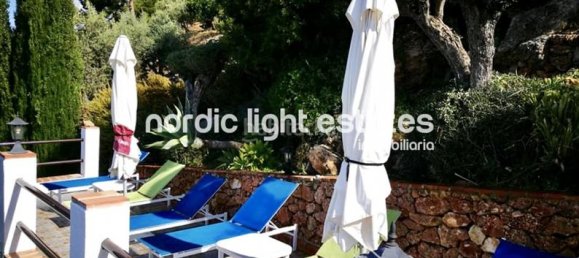 Villa de 7 dormitorios en Frigiliana, Spain No. 106594 15