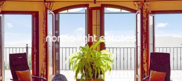 Villa de 7 dormitorios en Frigiliana, Spain No. 106594 21