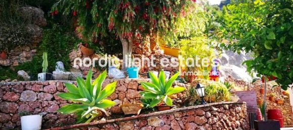 Villa de 7 dormitorios en Frigiliana, Spain No. 106594 12