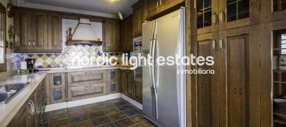 Villa de 7 dormitorios en Frigiliana, Spain No. 106594 27