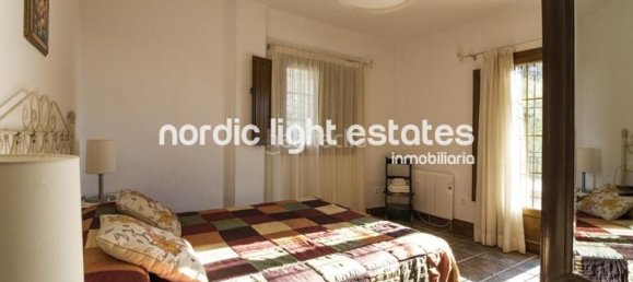 Villa de 7 dormitorios en Frigiliana, Spain No. 106594 34