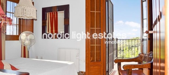 Villa de 7 dormitorios en Frigiliana, Spain No. 106594 38