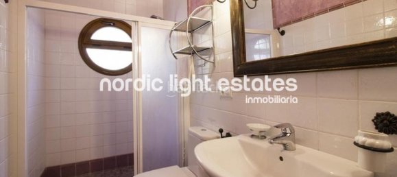 Villa de 7 dormitorios en Frigiliana, Spain No. 106594 44