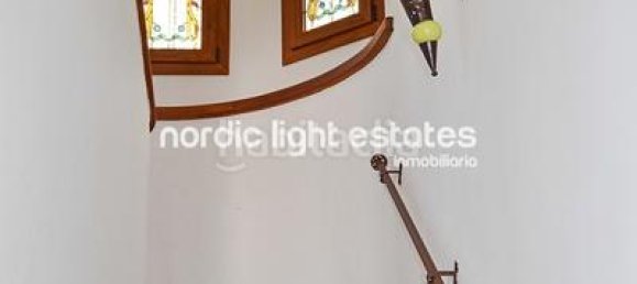 Villa de 7 dormitorios en Frigiliana, Spain No. 106594 28