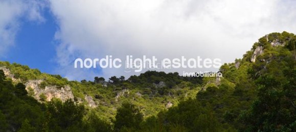 Villa de 7 dormitorios en Frigiliana, Spain No. 106594 14