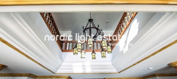 Villa de 7 dormitorios en Frigiliana, Spain No. 106594 20