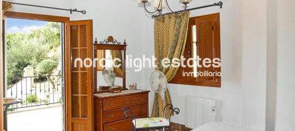 Villa de 7 dormitorios en Frigiliana, Spain No. 106594 36