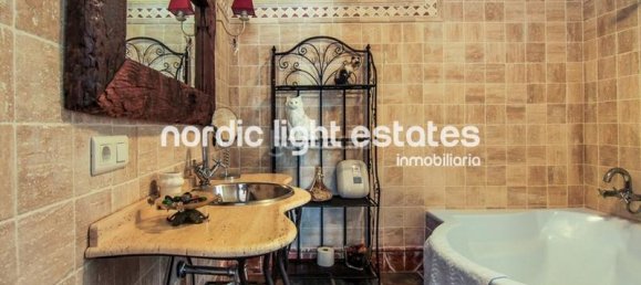Villa de 7 dormitorios en Frigiliana, Spain No. 106594 39