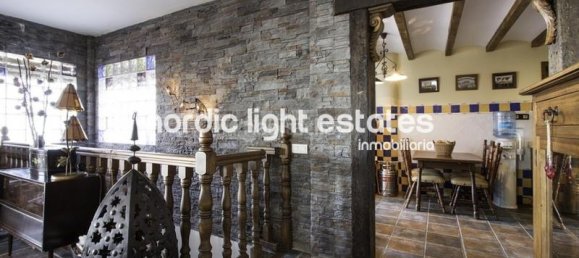 Villa de 7 dormitorios en Frigiliana, Spain No. 106594 22