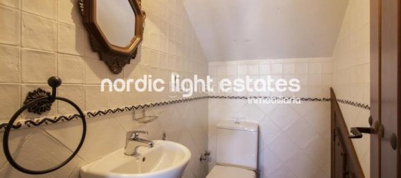 Villa de 7 dormitorios en Frigiliana, Spain No. 106594 45