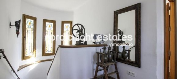 Villa de 7 dormitorios en Frigiliana, Spain No. 106594 30