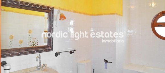 Villa de 7 dormitorios en Frigiliana, Spain No. 106594 43