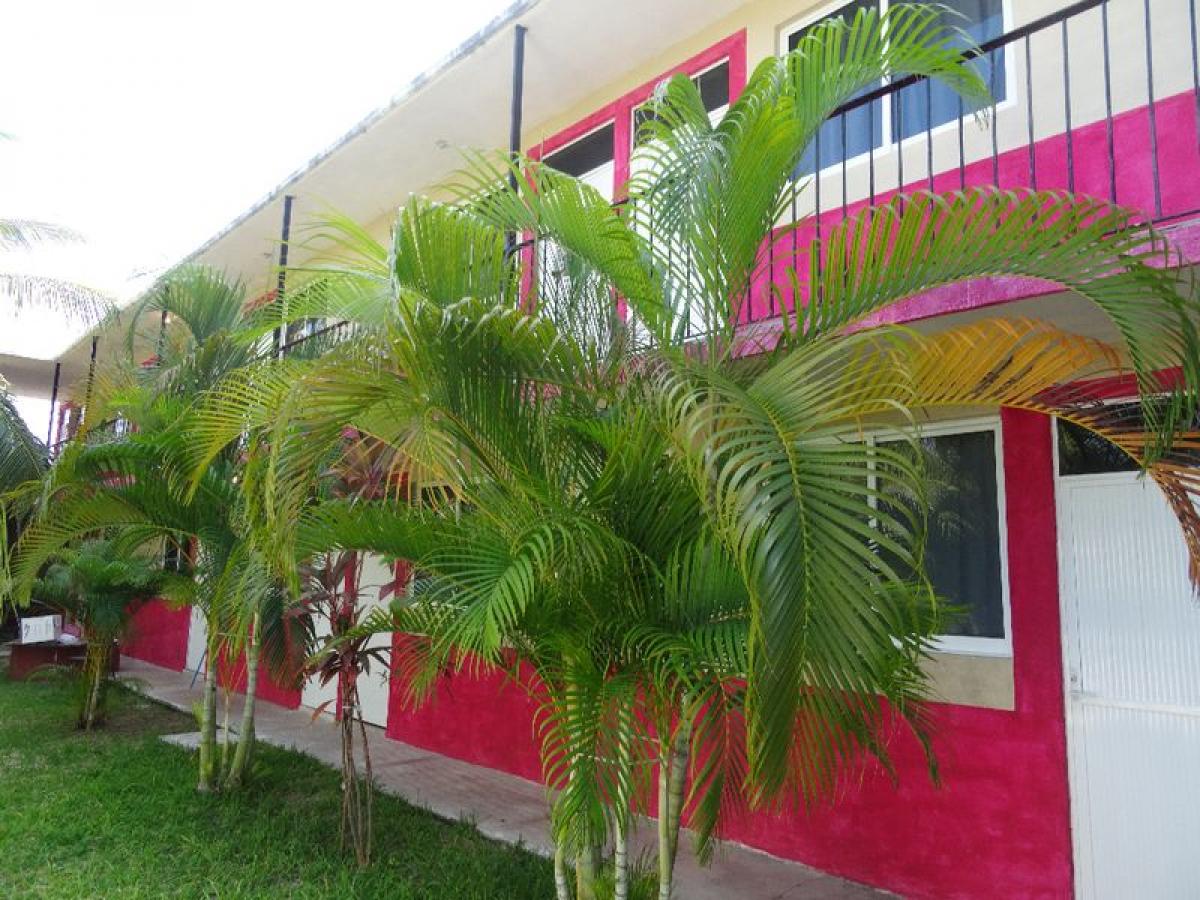 Gebäude in Guerrero, Mexico 560m², Nr. 201214