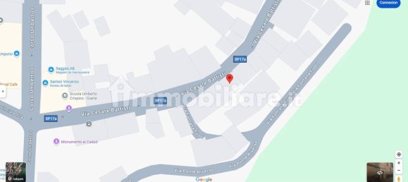 Квартира с 1 спальней в Морлупо, Италия № 350266 13