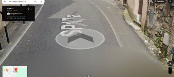 Квартира с 1 спальней в Морлупо, Италия № 350266 7