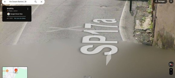 Квартира с 1 спальней в Морлупо, Италия № 350266 11