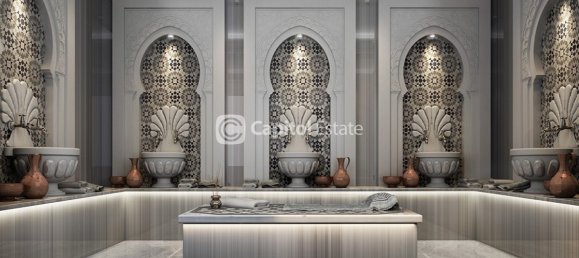 Квартира 1+3 в Анталья, Турция № 6536 18