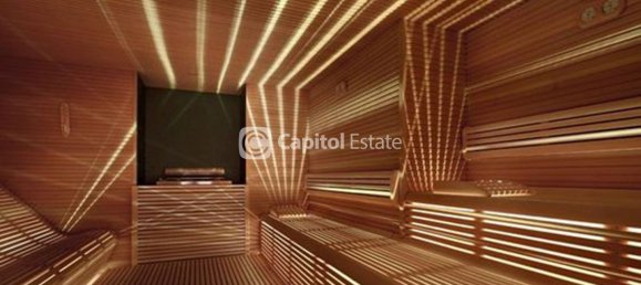 Квартира 1+3 в Анталья, Турция № 6536 5