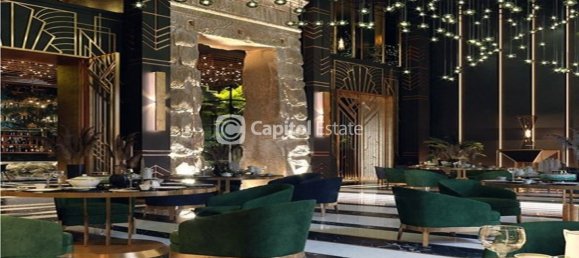 Квартира 1+3 в Анталья, Турция № 6536 19