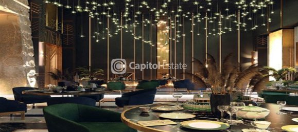 Квартира 1+3 в Анталья, Турция № 6536 23