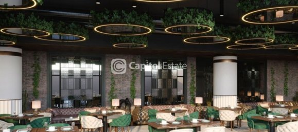 Квартира 1+3 в Анталья, Турция № 6536 14