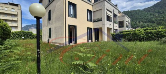 Apartamento T2 em Malgrate, Italy N.º 287498 2