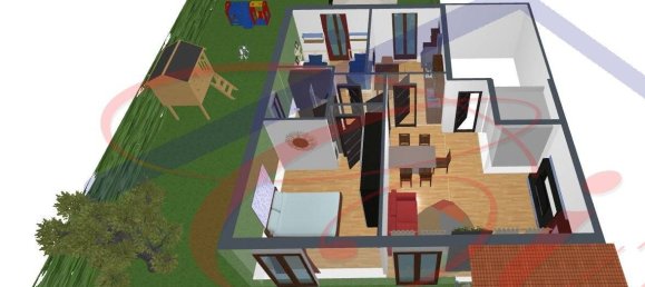 Apartamento T2 em Malgrate, Italy N.º 287498 30