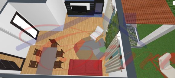 Apartamento T2 em Malgrate, Italy N.º 287498 27