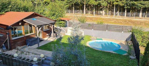 6 rooms Townhouse in Neckar-Odenwald-Kreis, Germany No. 315559 3