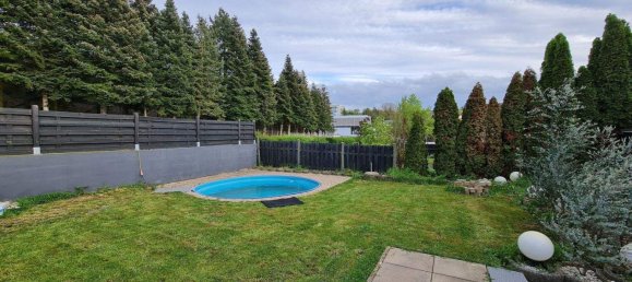 6 rooms Townhouse in Neckar-Odenwald-Kreis, Germany No. 315559 13