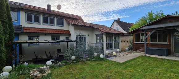 6 rooms Townhouse in Neckar-Odenwald-Kreis, Germany No. 315559 2