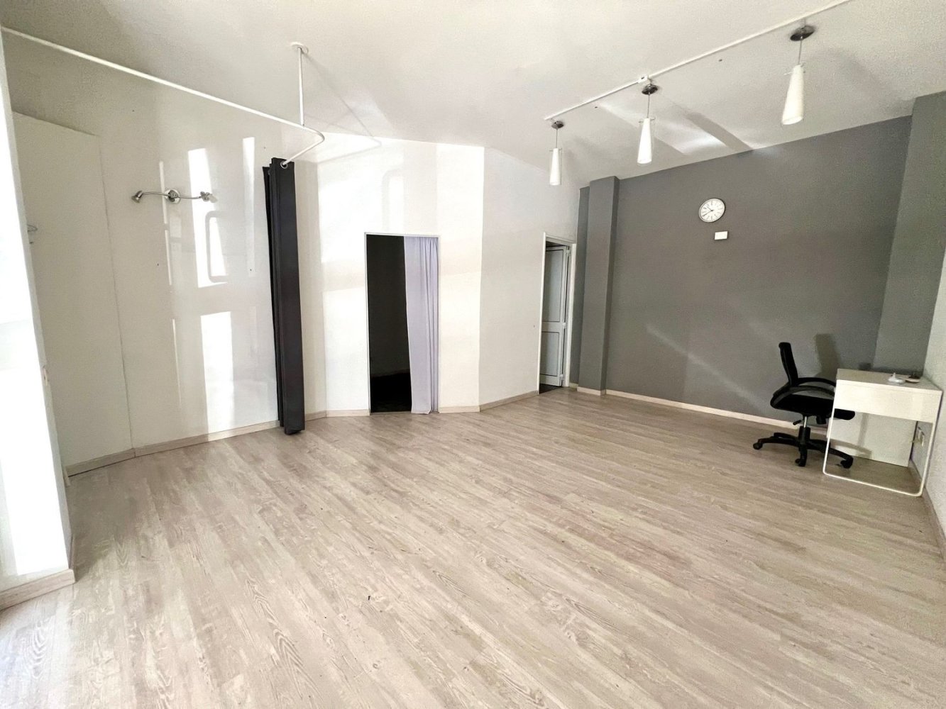 Propriété commerciale à Rome, Italy 35m² No. 289165