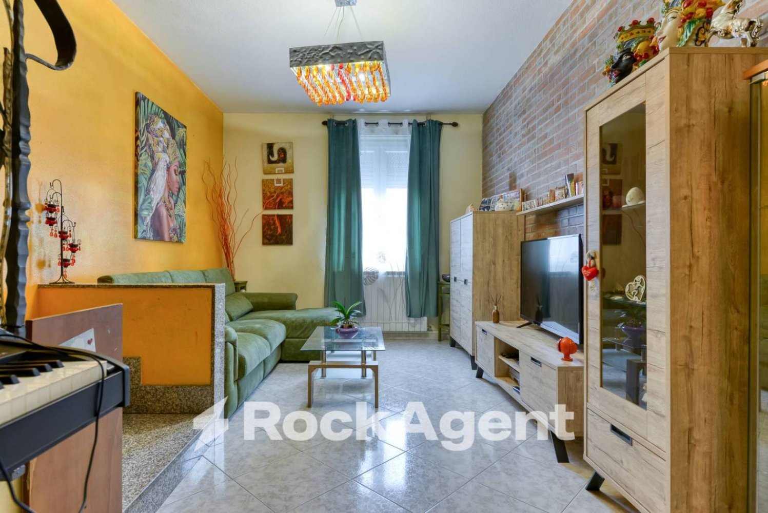 3 bedrooms Apartment in Salerno, Italy No. 308468