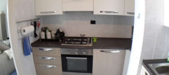 3 rooms Apartment in Sanremo, Italy No. 180824 22