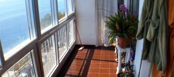 3 rooms Apartment in Sanremo, Italy No. 180824 8