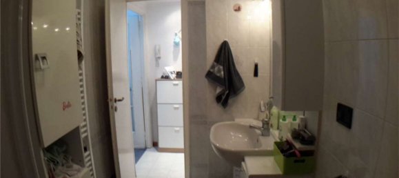 3 rooms Apartment in Sanremo, Italy No. 180824 16