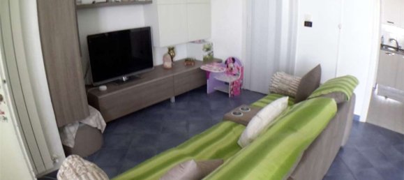 3 rooms Apartment in Sanremo, Italy No. 180824 20