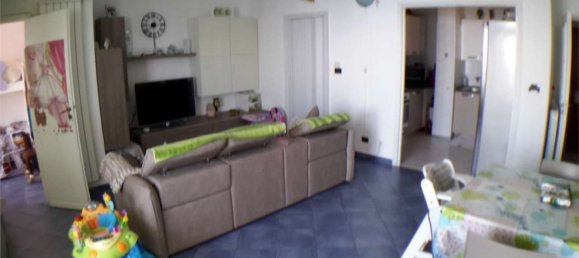 3 rooms Apartment in Sanremo, Italy No. 180824 21