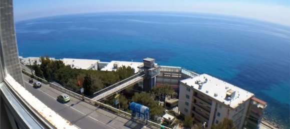 3 rooms Apartment in Sanremo, Italy No. 180824 4