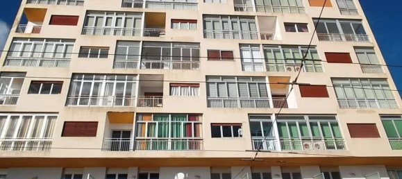 3 rooms Apartment in Sanremo, Italy No. 180824 17